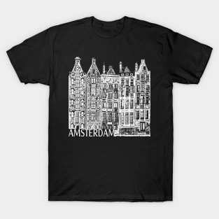 Amsterdam T-Shirt